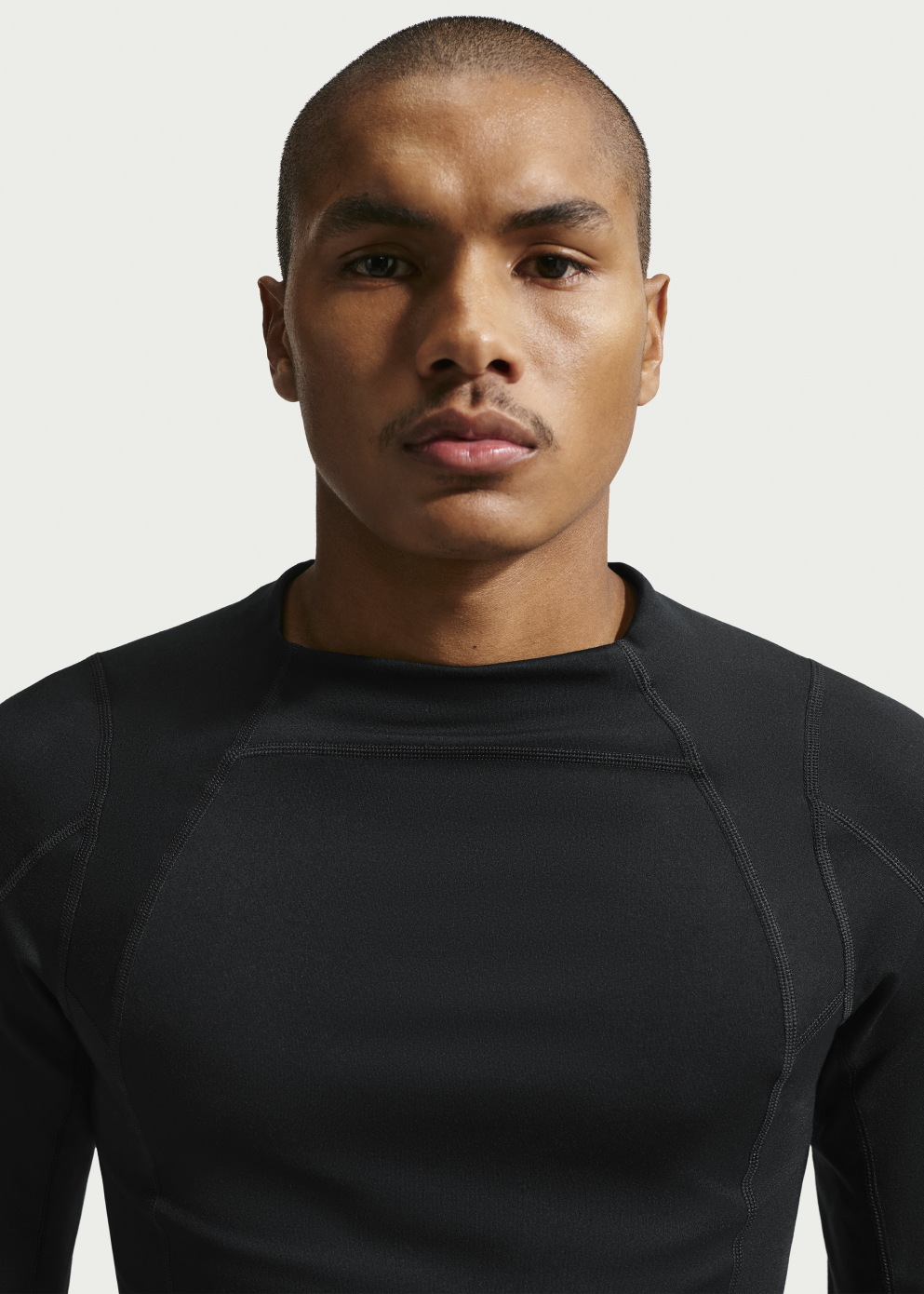 x Jacquemus Long Sleeve Top x Jacquemus Long Sleeve Top