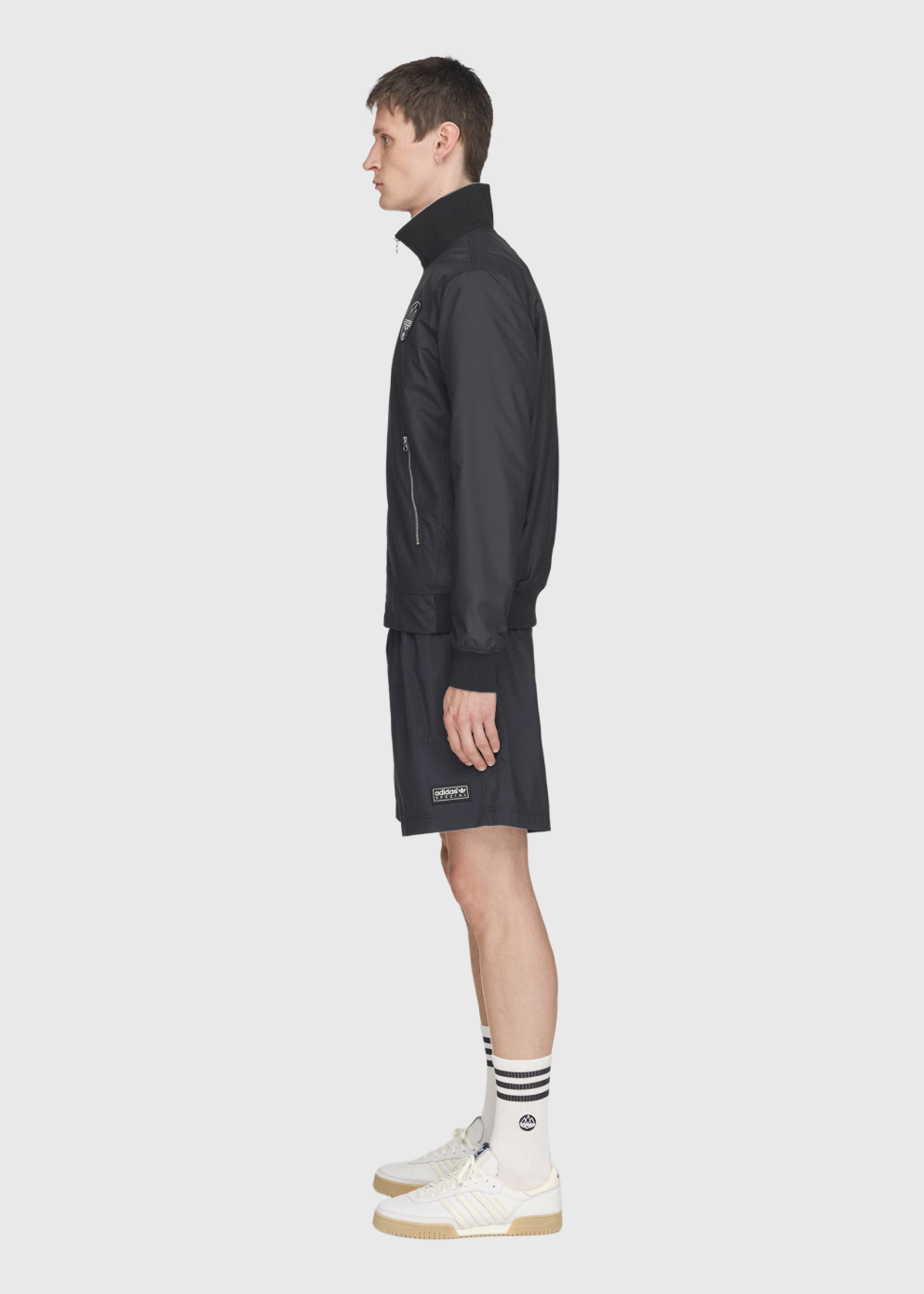 Hudswell SPZL Jacket