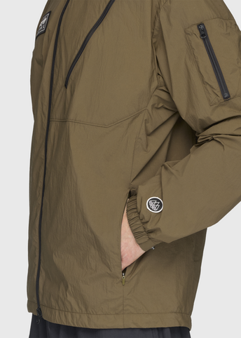 Buckstead SPZL Parka Jacket