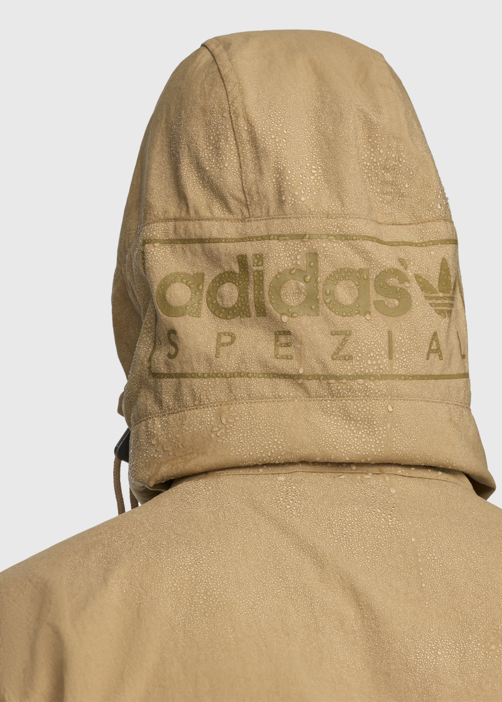 Longridge SPZL Jacket