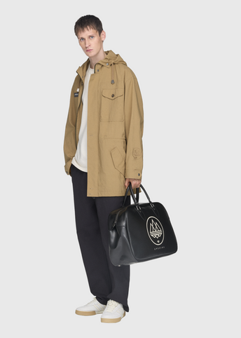 Longridge SPZL Jacket