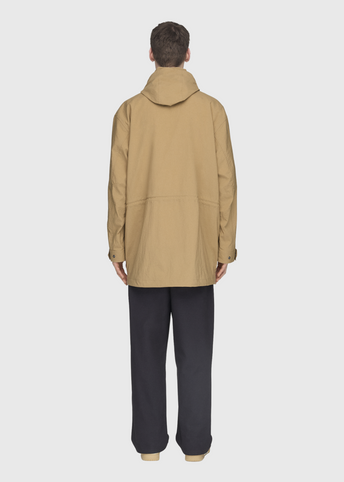 Longridge SPZL Jacket