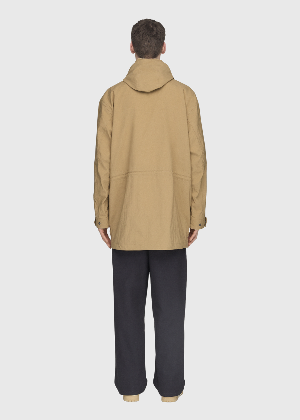 Longridge SPZL Jacket