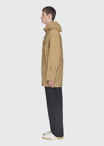 Longridge SPZL Jacket