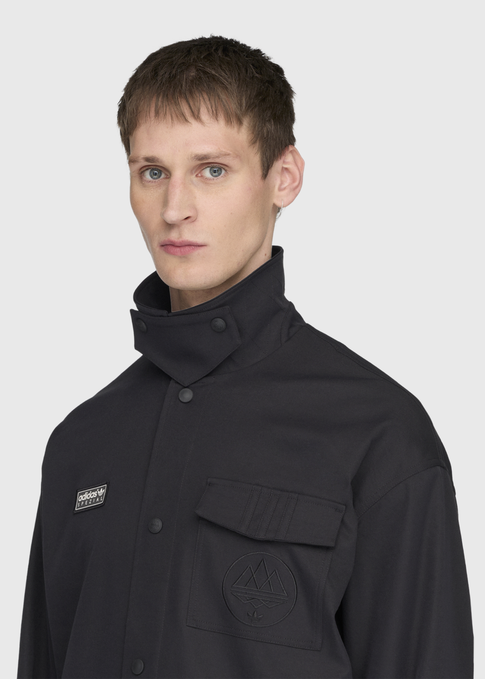 Wingrove II Jacket