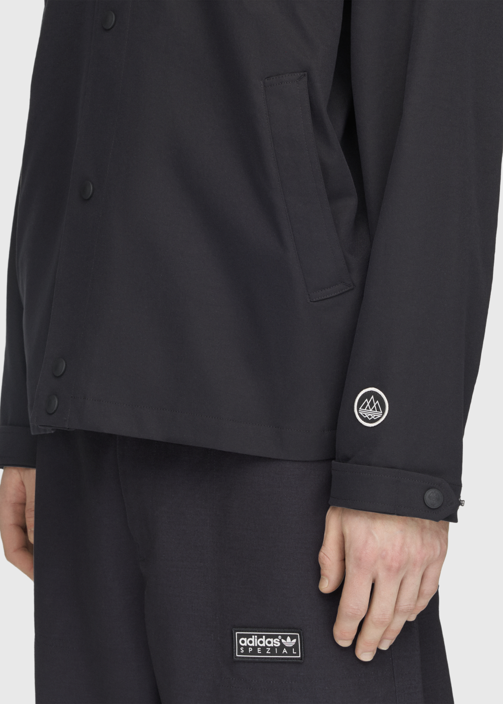 Wingrove II Jacket