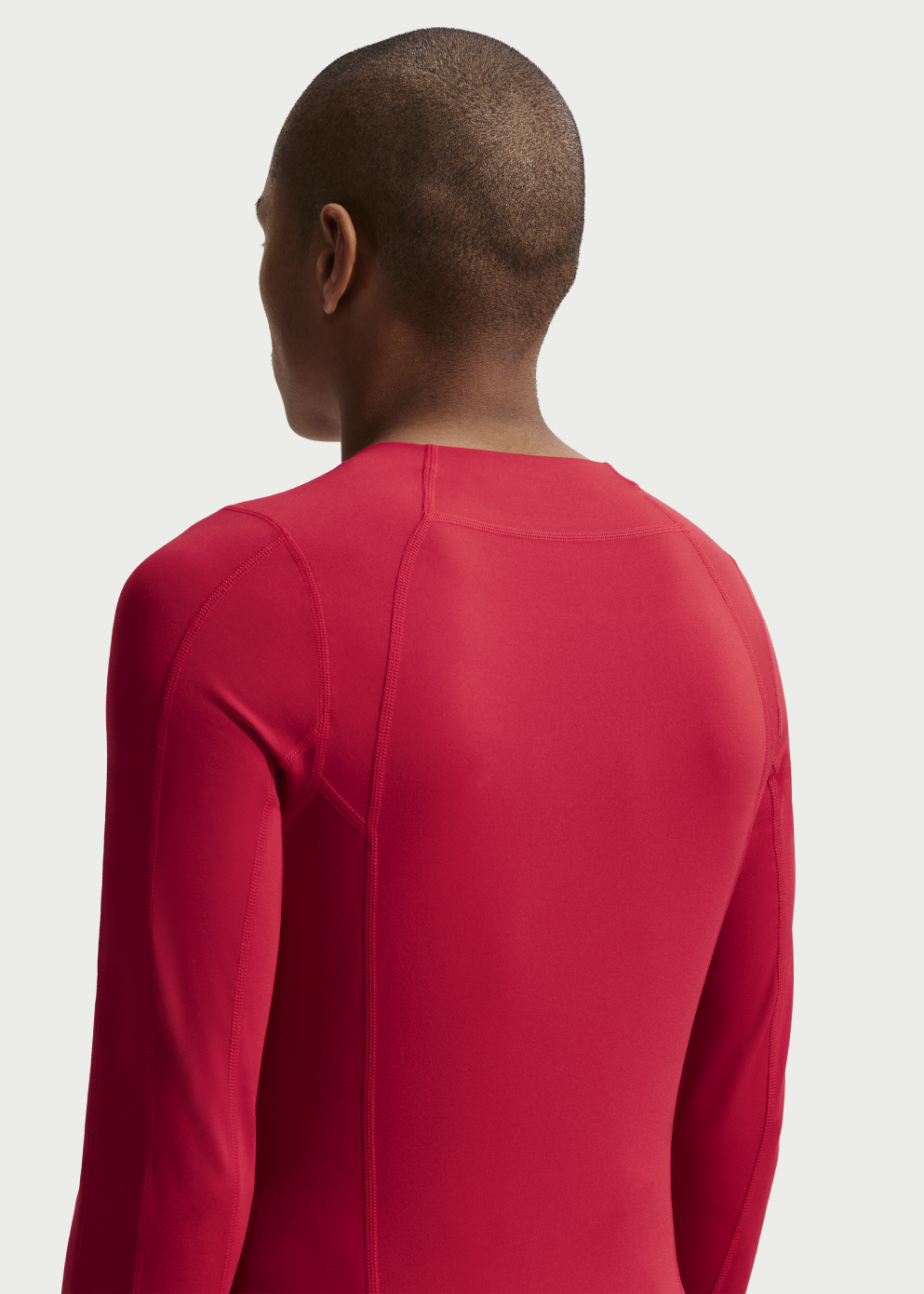 x Jacquemus Long Sleeve Top