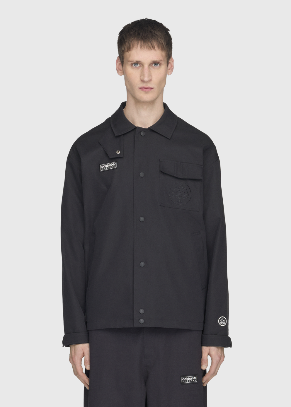 Wingrove II Jacket