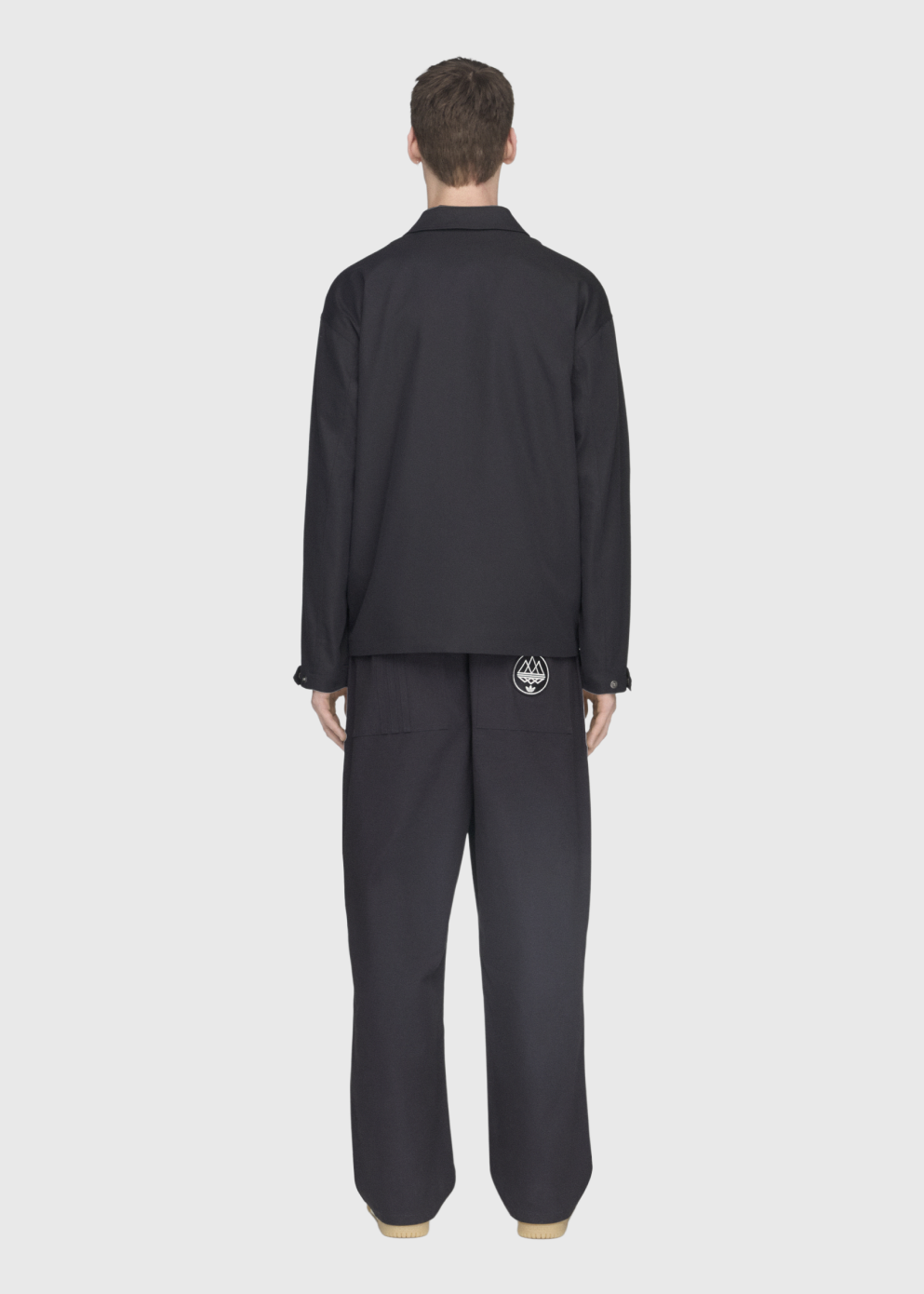 Wingrove II Jacket