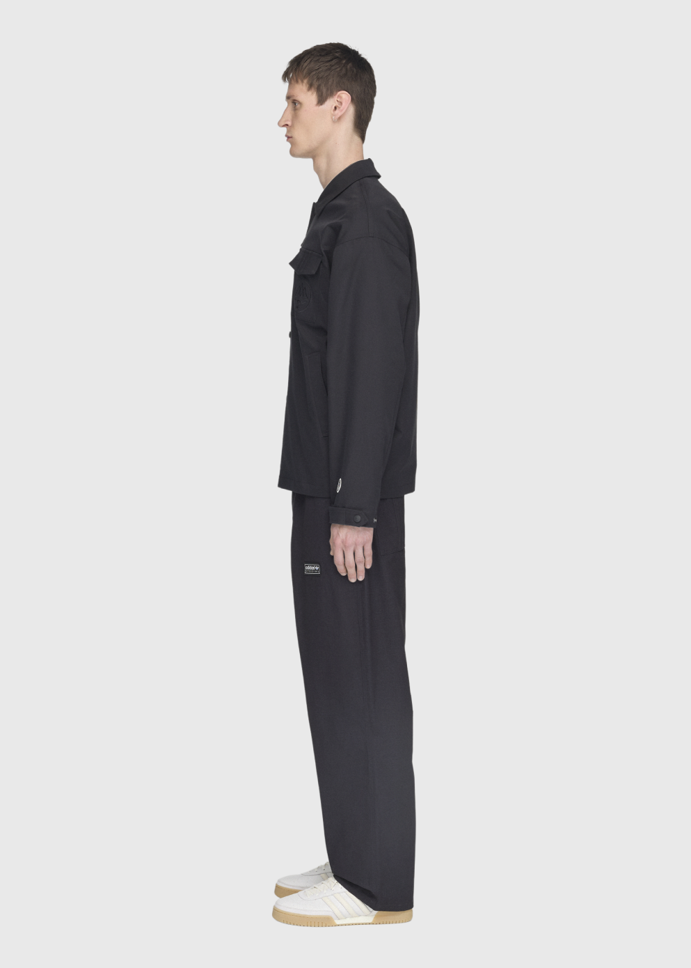 Wingrove II Jacket