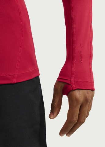 x Jacquemus Long Sleeve Top