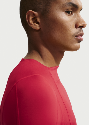 x Jacquemus Long Sleeve Top