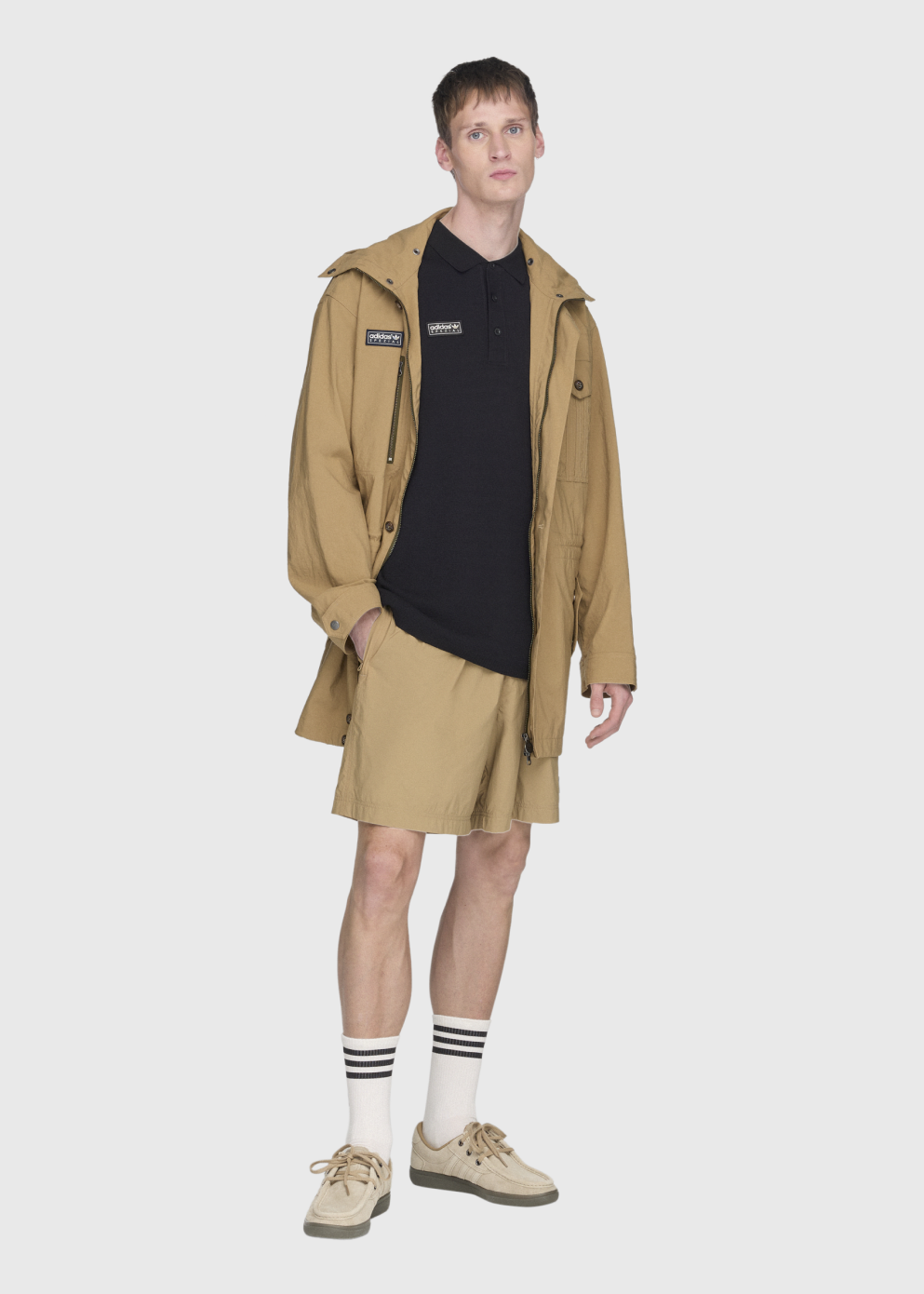 Bispham SPZL Polo