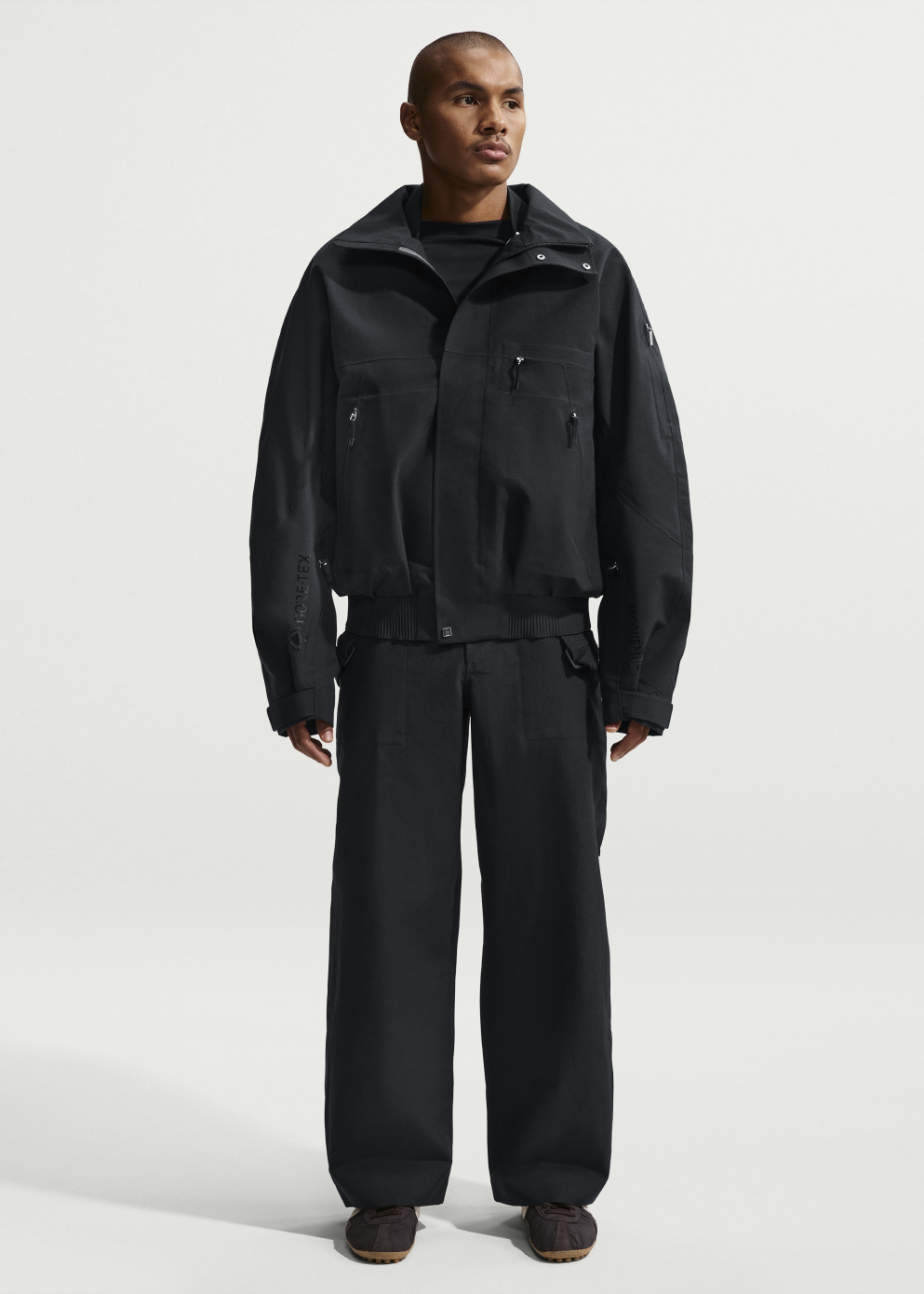 x Jacquemus GORE-TEX 2-in-1 Jacket x Jacquemus GORE-TEX 2-in-1 Jacket
