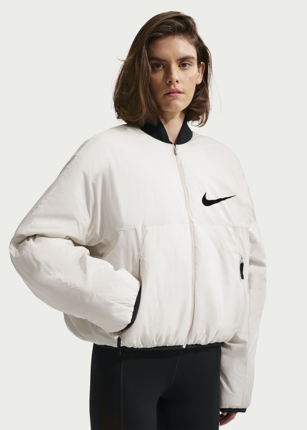 x Jacquemus GORE-TEX 2-in-1 Jacket