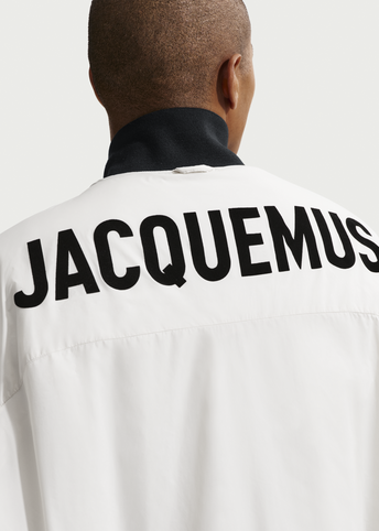 x Jacquemus GORE-TEX 2-in-1 Jacket