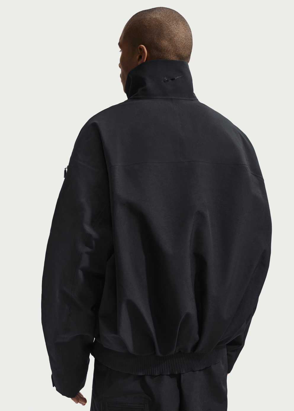 x Jacquemus GORE-TEX 2-in-1 Jacket