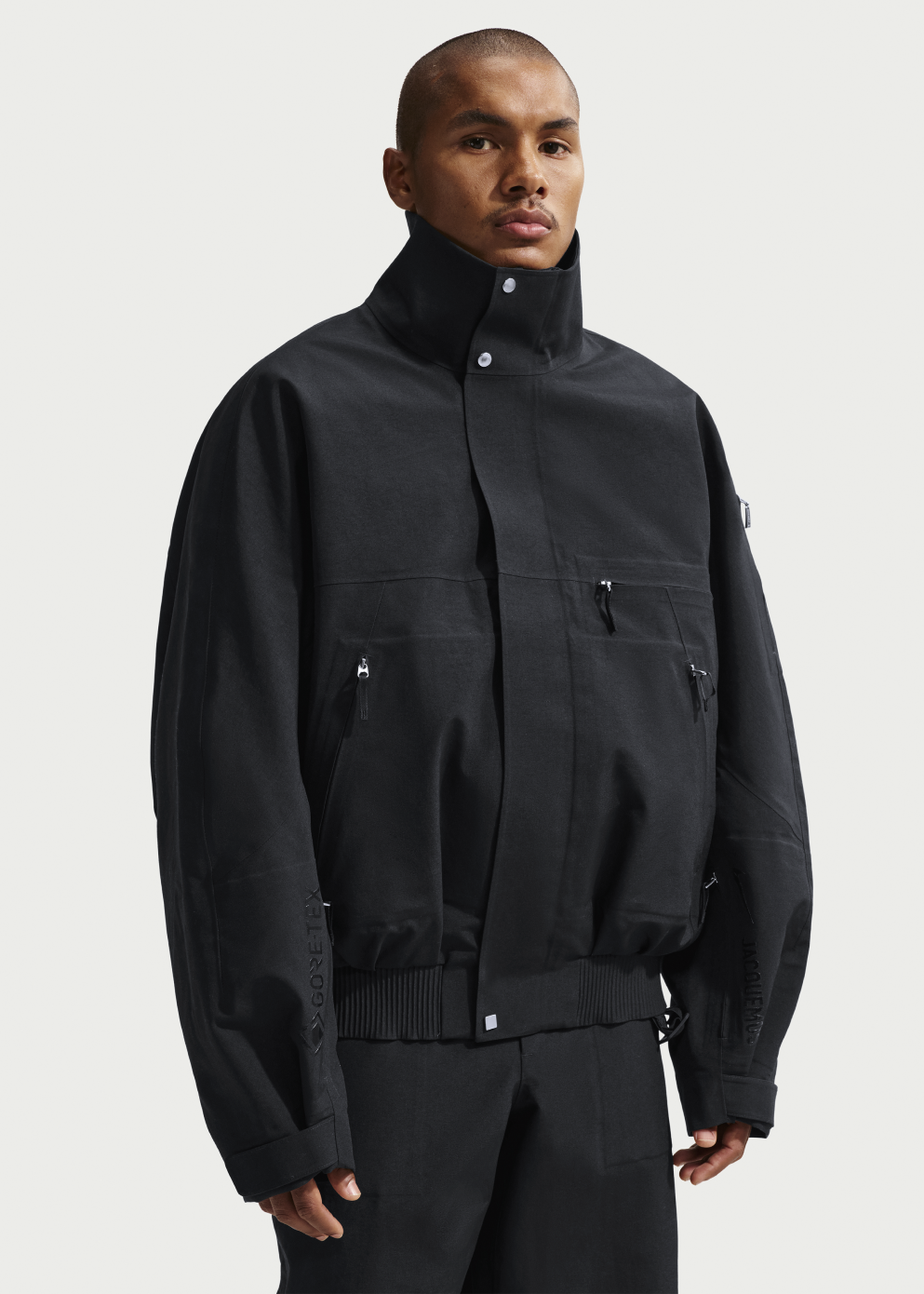 x Jacquemus GORE-TEX 2-in-1 Jacket