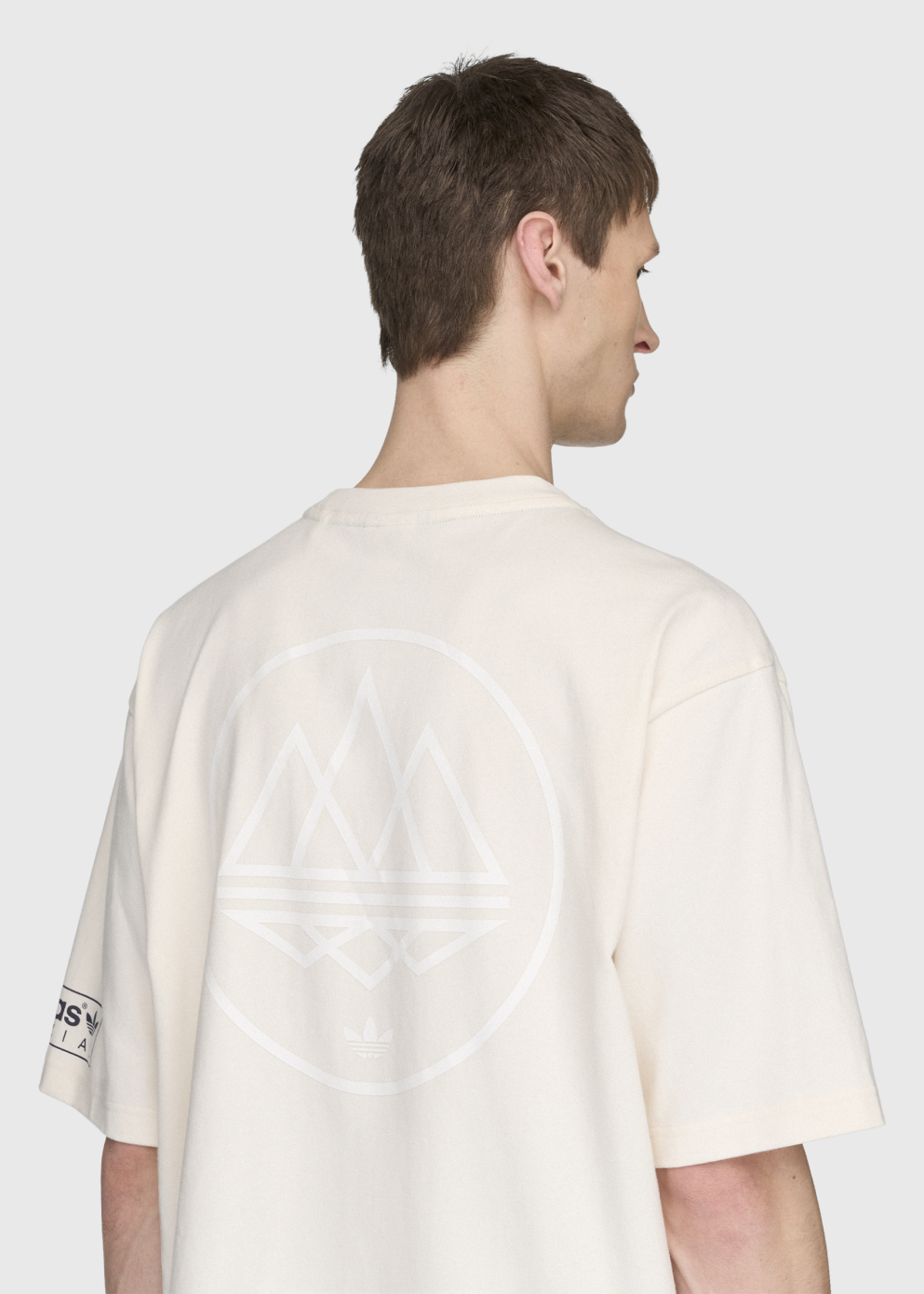 Mod SPZL T-Shirt