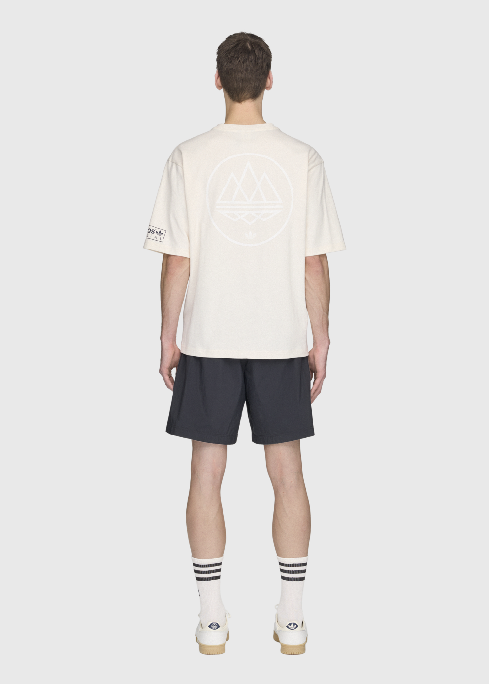 Mod SPZL T-Shirt