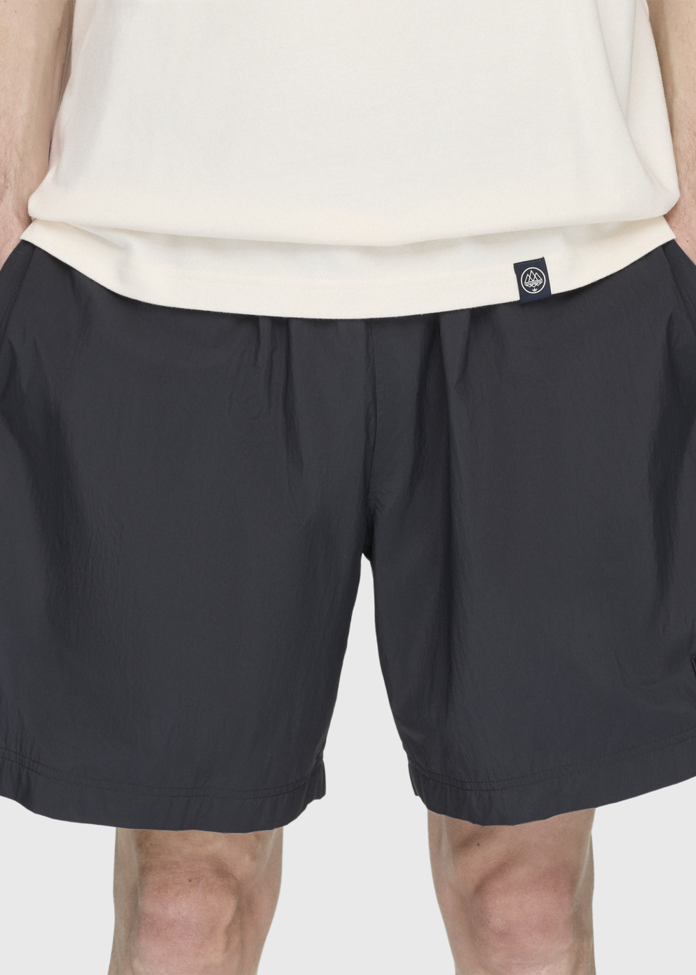 Hudswell SPZL Shorts