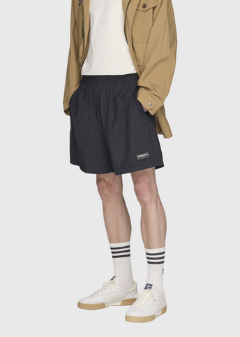 Hudswell SPZL Shorts
