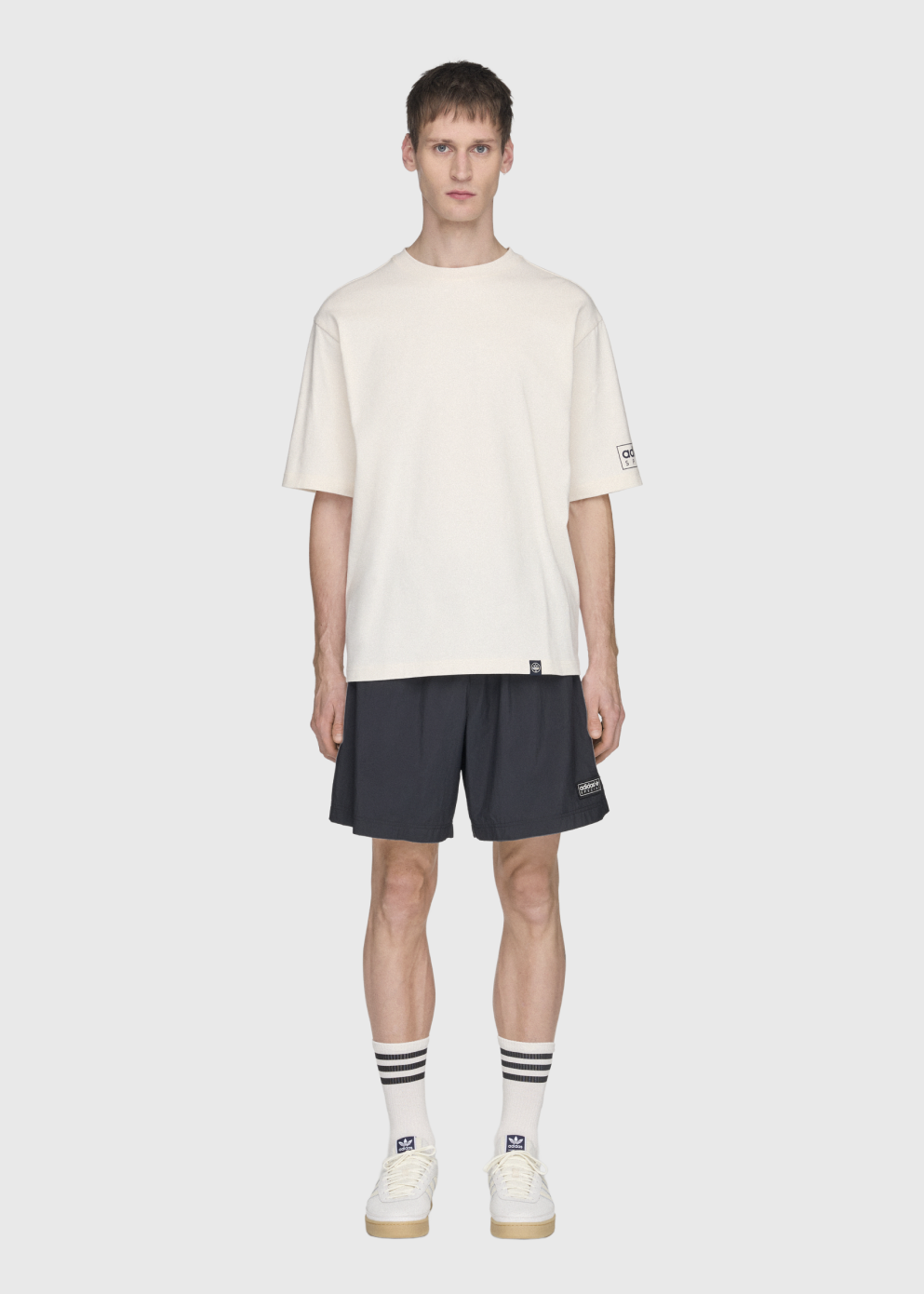 Hudswell SPZL Shorts