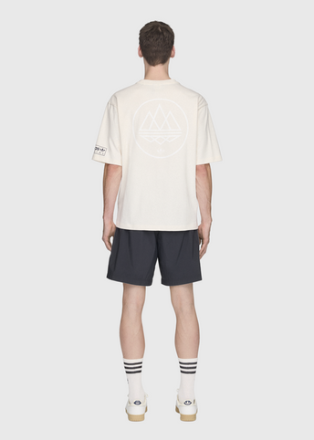 Hudswell SPZL Shorts