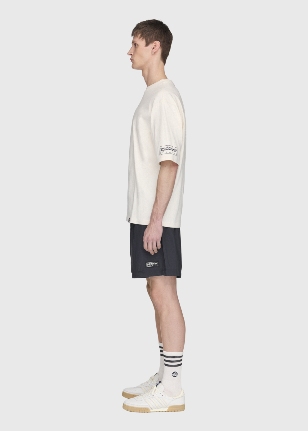 Hudswell SPZL Shorts