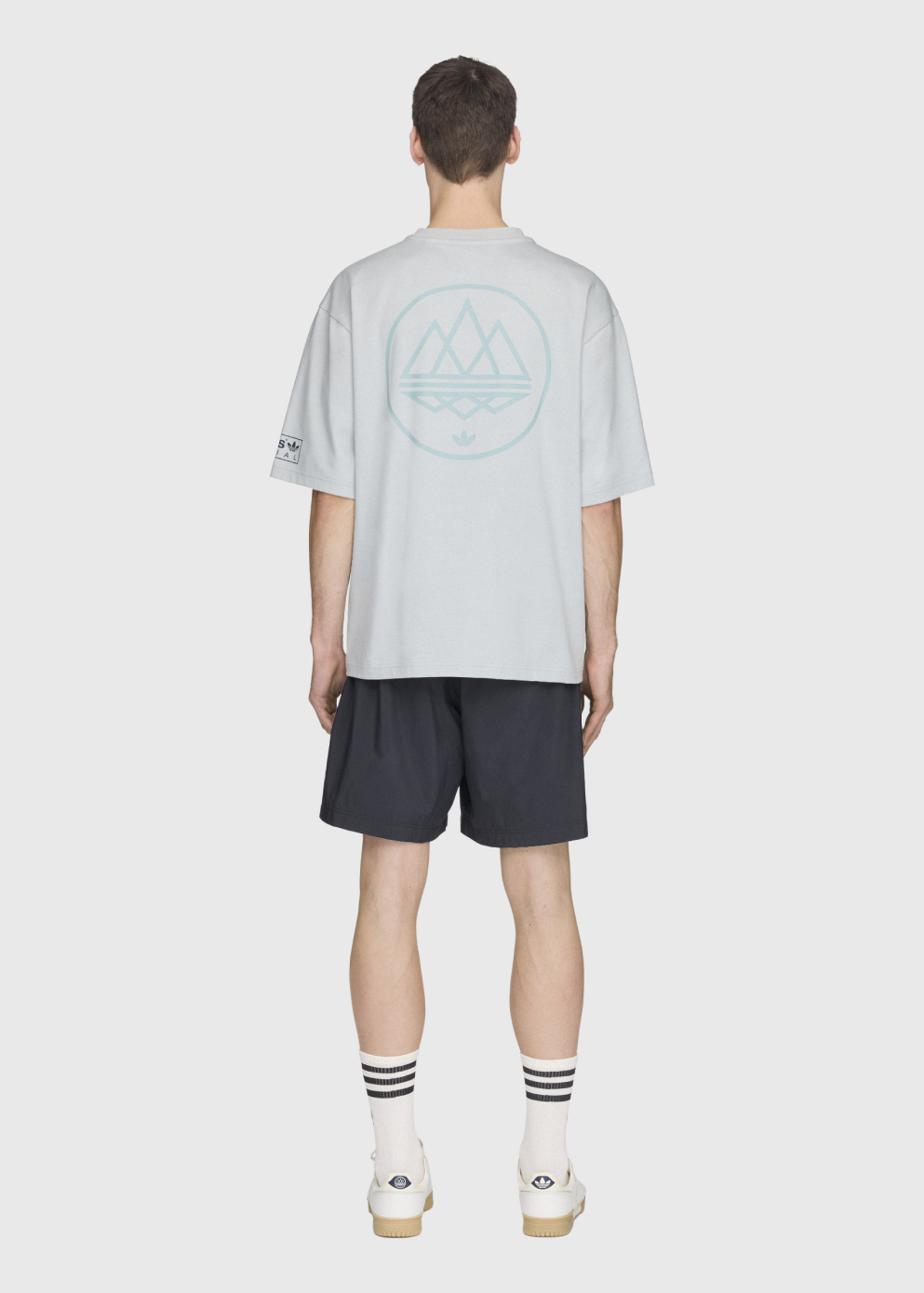 Mod SPZL T-Shirt
