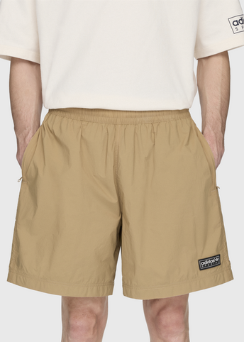 Hudswell SPZL Shorts