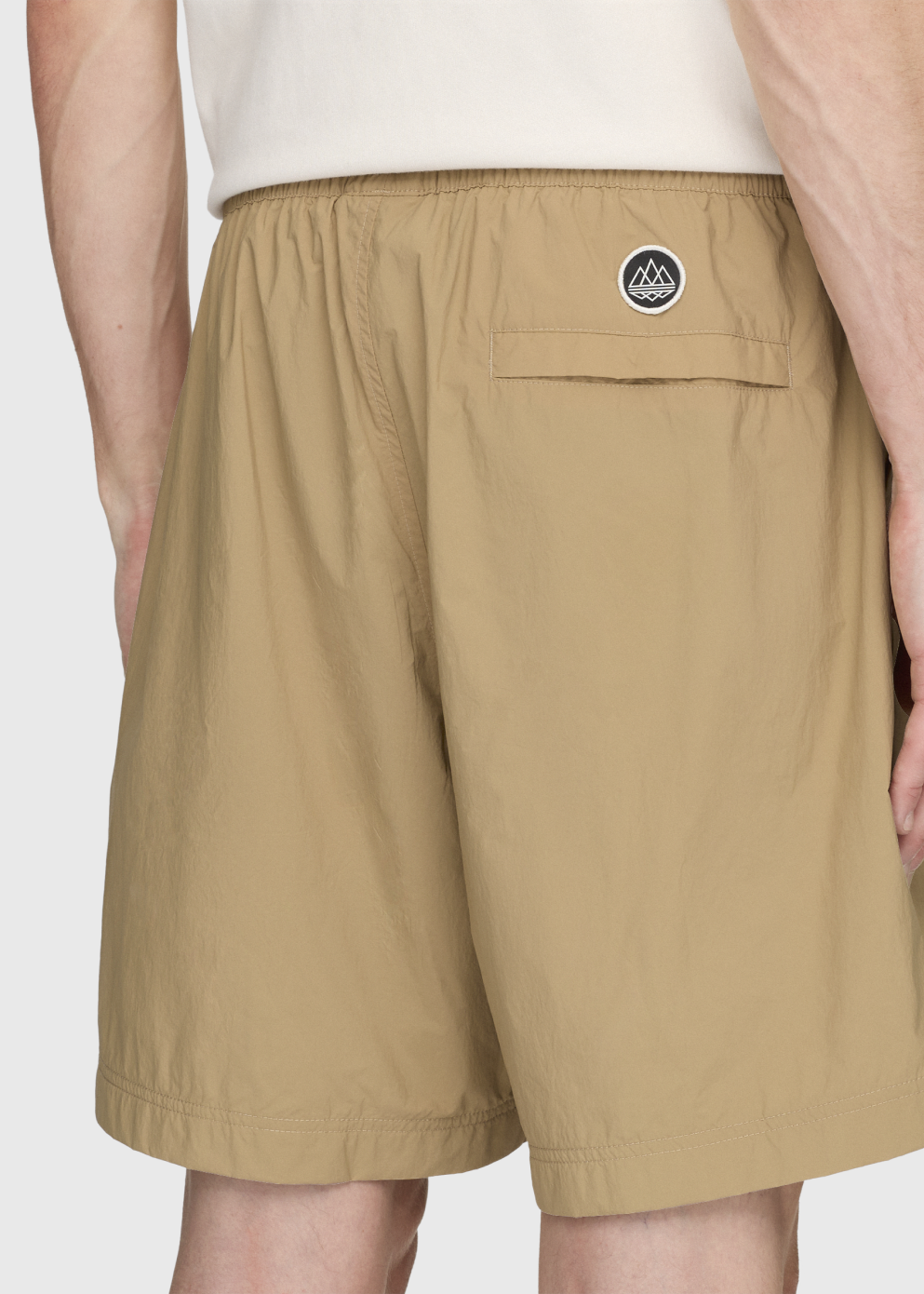 Hudswell SPZL Shorts