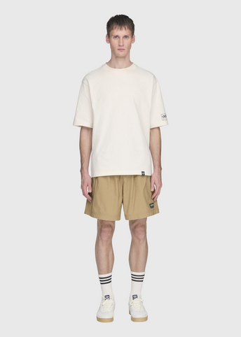 Hudswell SPZL Shorts