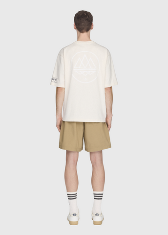 Hudswell SPZL Shorts