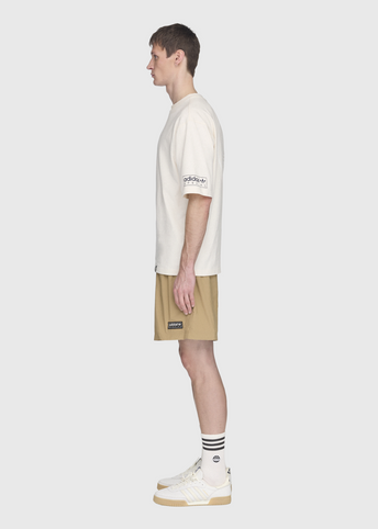 Hudswell SPZL Shorts