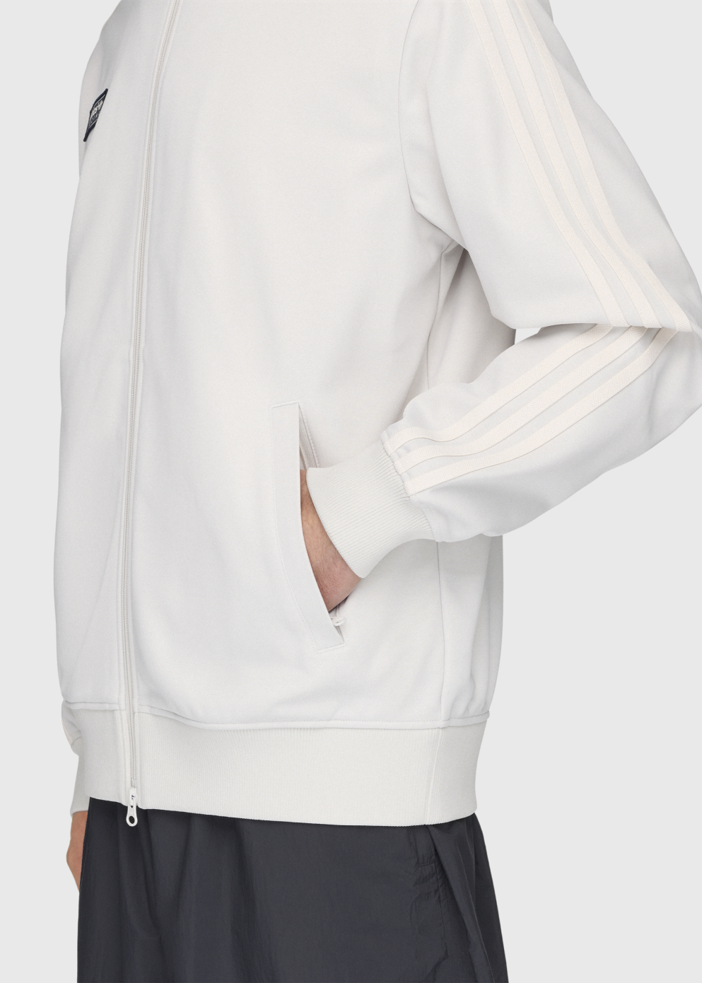 Backhill SPZL Track Jacket