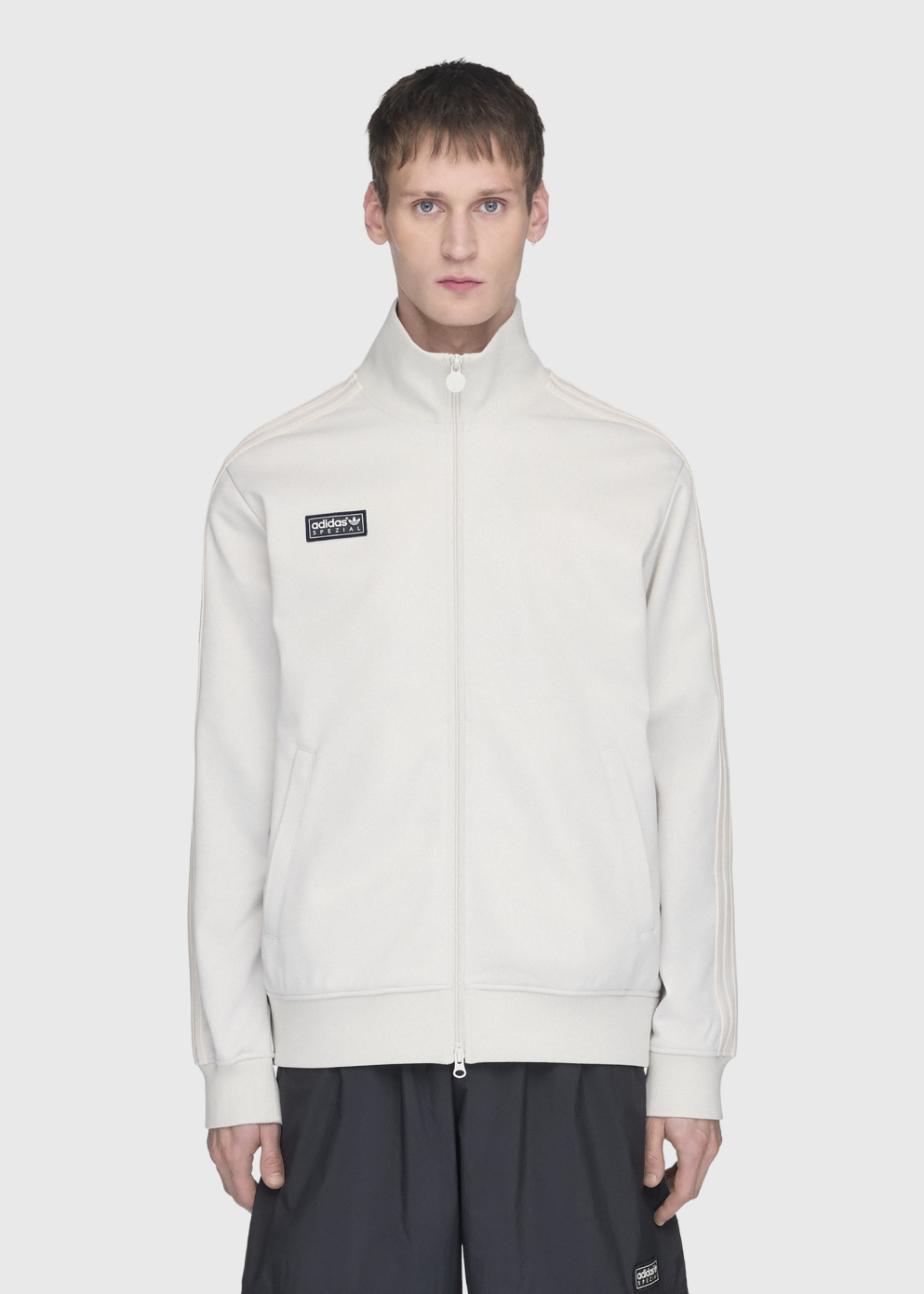 Backhill SPZL Track Jacket