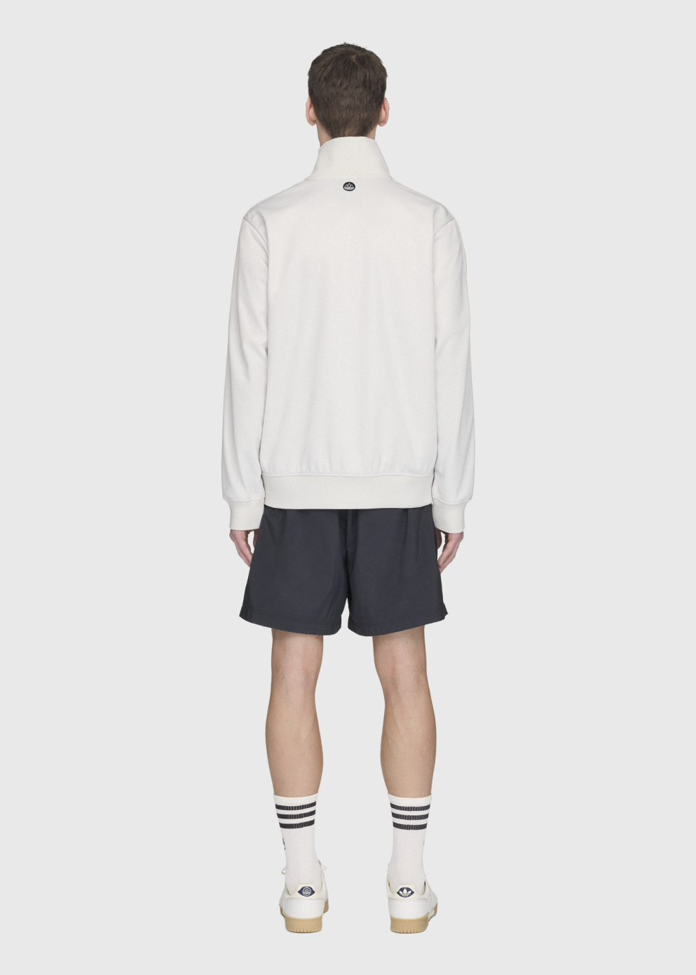 Backhill SPZL Track Jacket