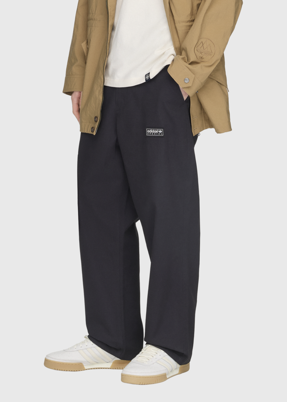 Stadt SPZL Pants