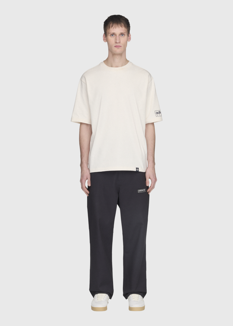 Stadt SPZL Pants