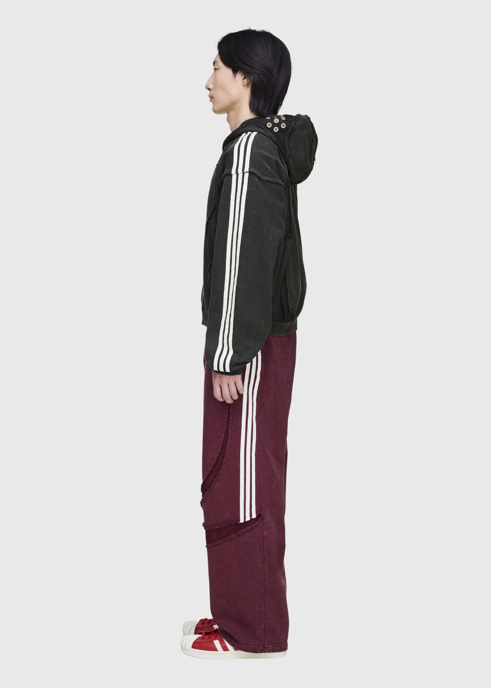 adidas x Thug Club Team Geist Sweatpants X Thug Club Teamgeist