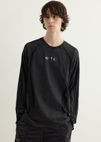 x Thug Club Teamgeist Long Sleeve T-Shirt