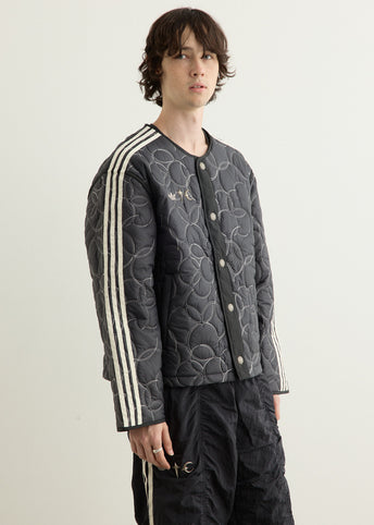 x Thug Club Padded Jacket