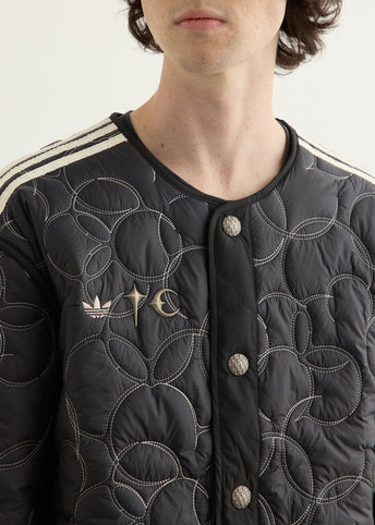 x Thug Club Padded Jacket