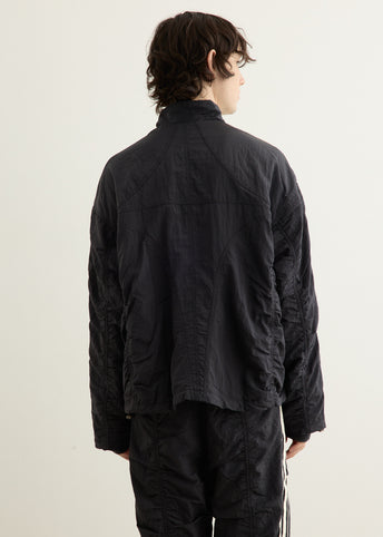 x Thug Club Woven Track Top