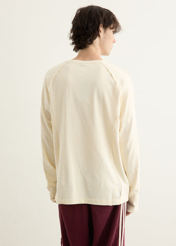 x Thug Club Teamgeist Long Sleeve T-Shirt