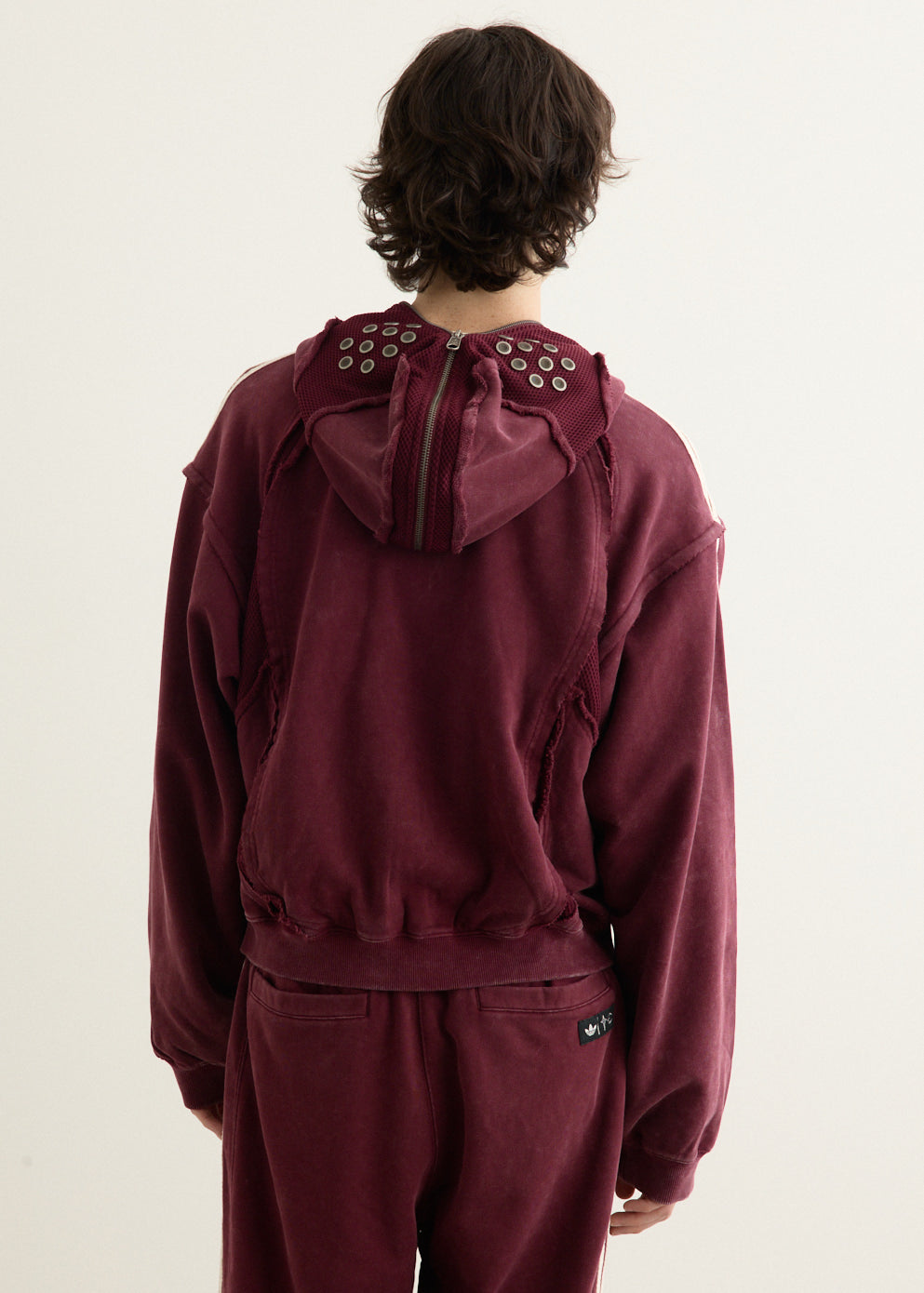 x Thug Club Teamgeist Sweat Hoodie