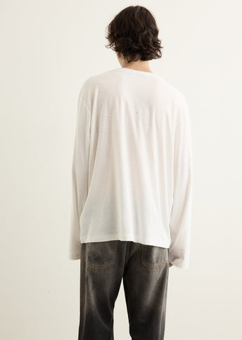 Edden 1996 Rhinestone Winter T-Shirt