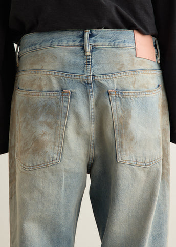 2021M Penicillin Jeans