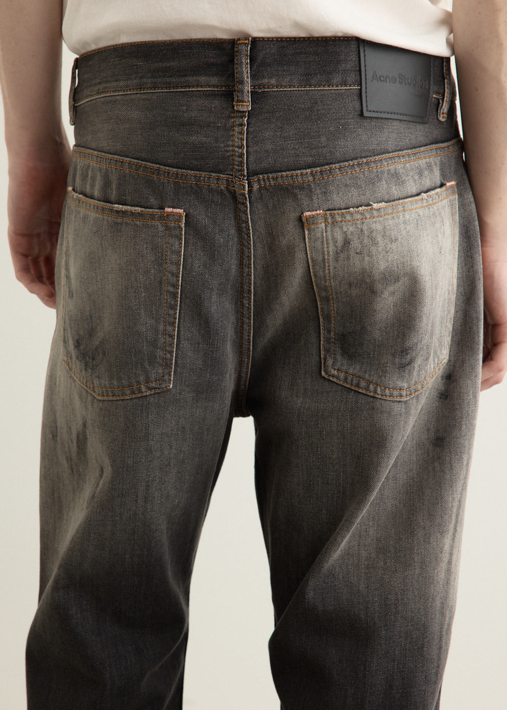 2021M Trafalgar Jeans